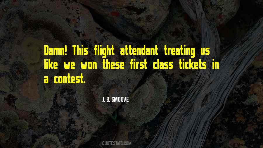 Quotes About First Flight #566708