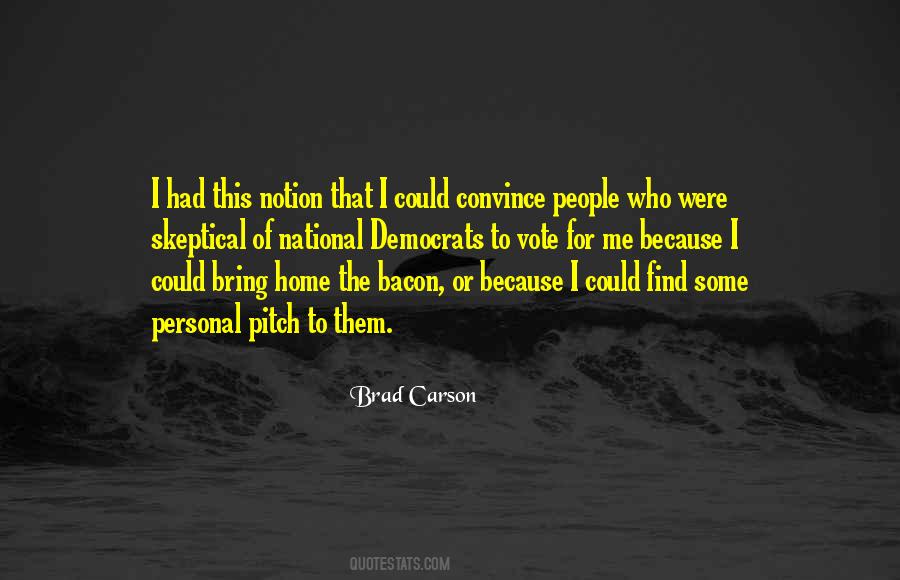 Skeptical People Quotes #214551