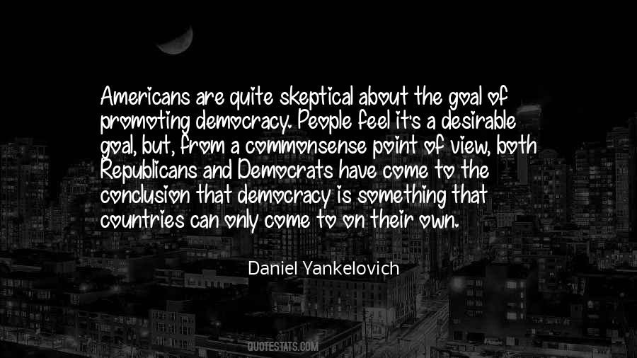 Skeptical People Quotes #771536