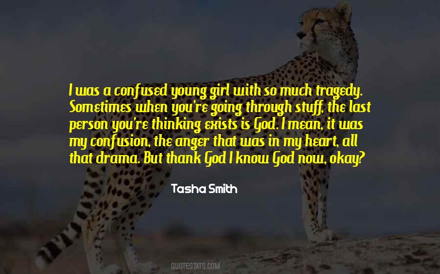 The Young Girl Quotes #201163