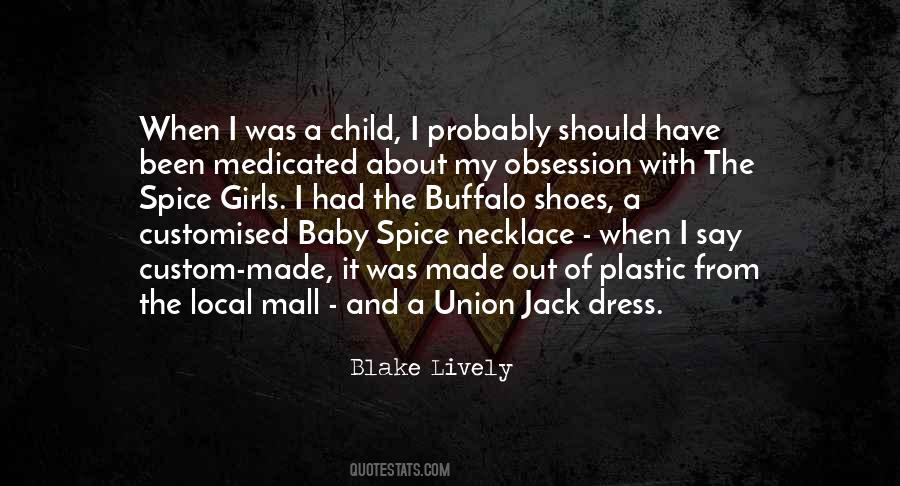 Quotes About Baby Child #179216
