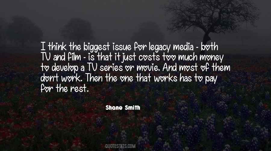Quotes About Work And Rest #193105