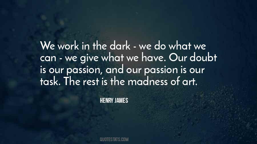 Quotes About Work And Rest #228053