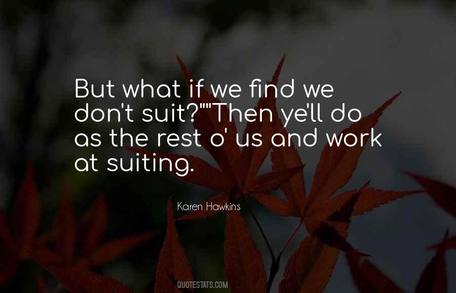 Quotes About Work And Rest #239585