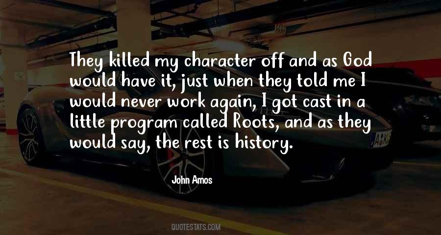 Quotes About Work And Rest #317593