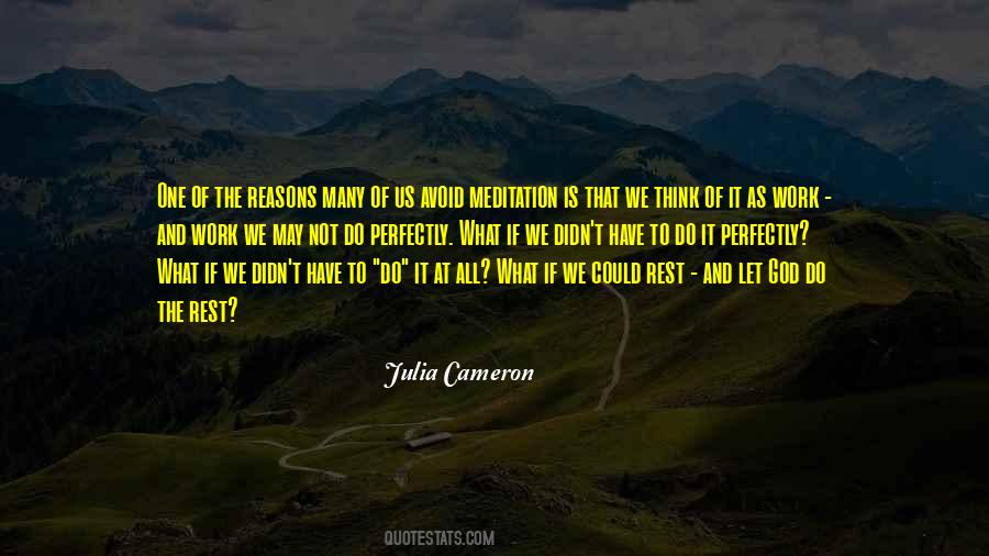 Quotes About Work And Rest #352928