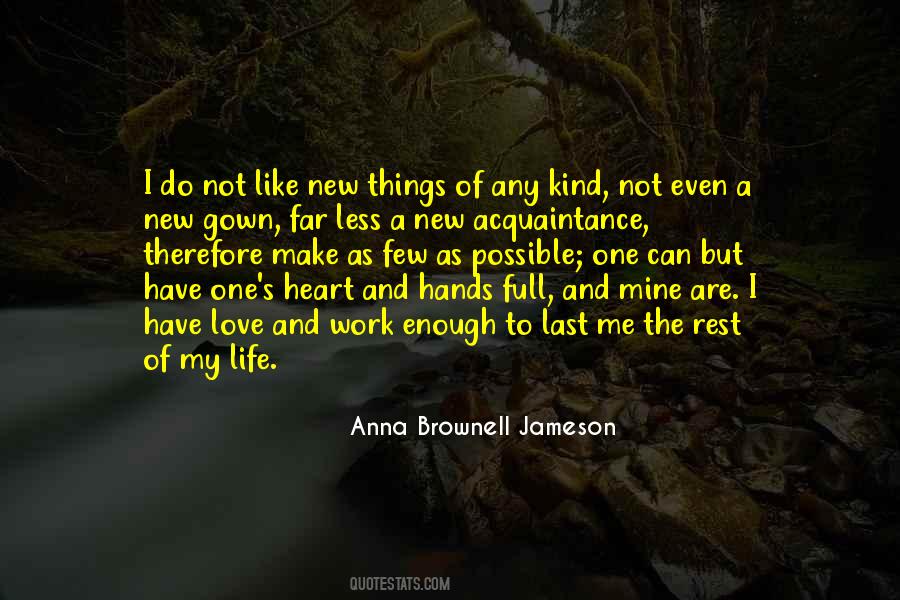 Quotes About Work And Rest #364658