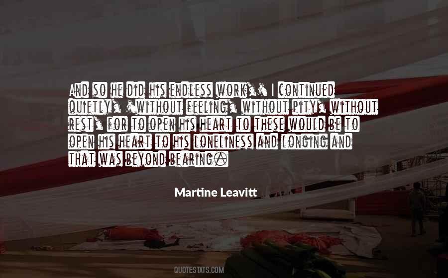 Quotes About Work And Rest #39931
