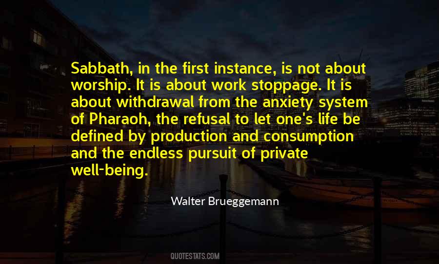 Quotes About Work And Rest #493686