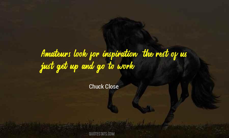 Quotes About Work And Rest #592048