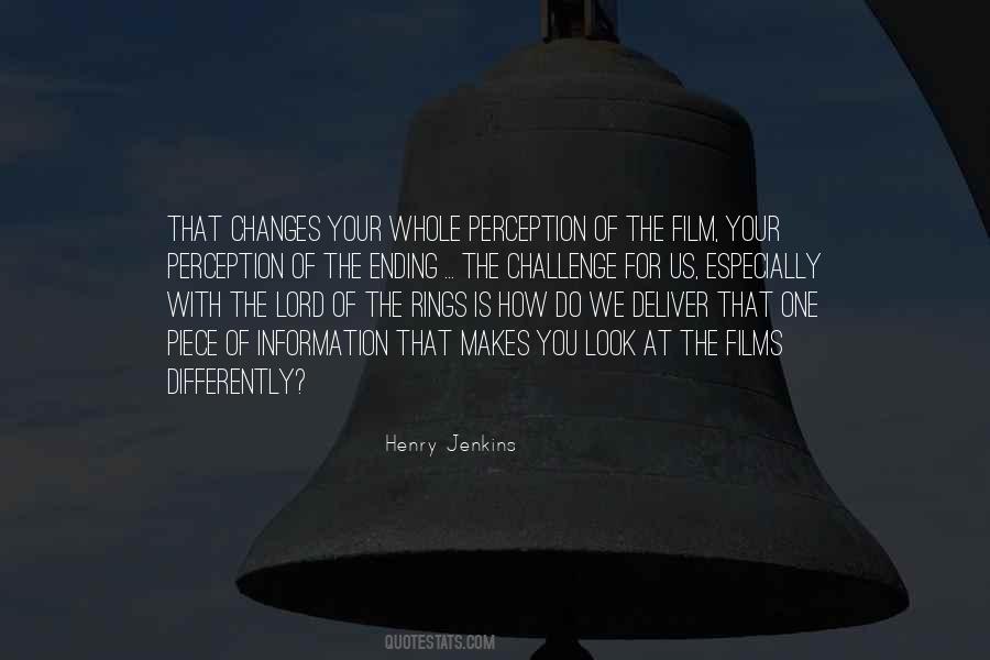 Film Ending Quotes #452502