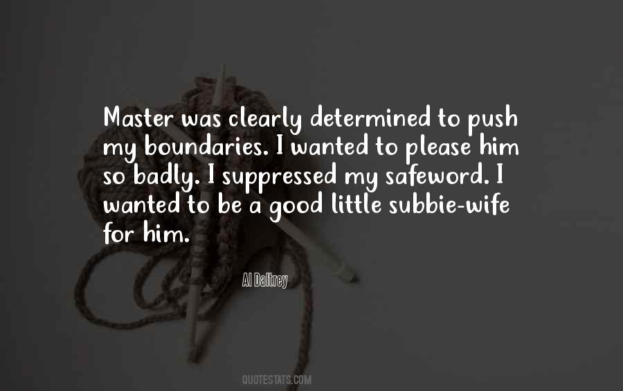 Quotes About Pennyroyal #1394048