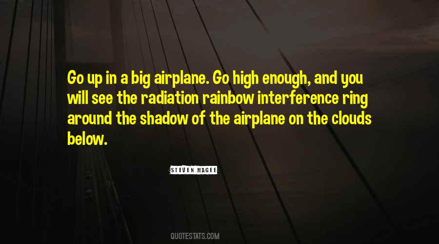 Go High Quotes #145516