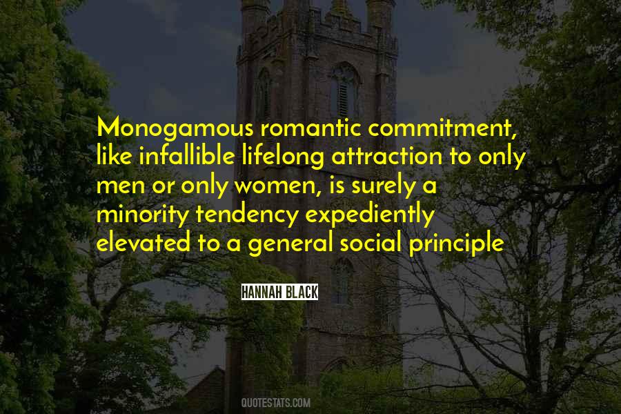 Not Monogamous Quotes #1255558