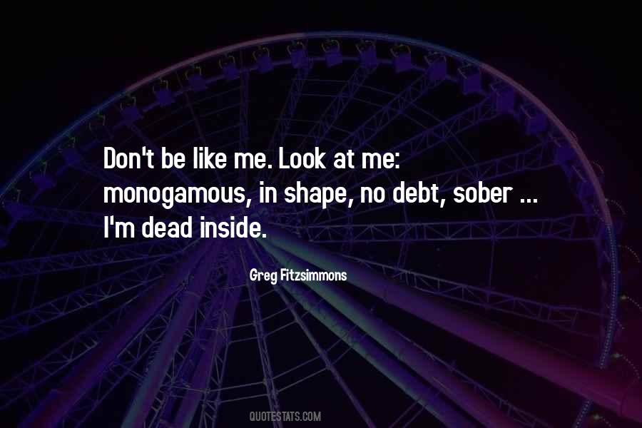 Not Monogamous Quotes #597551
