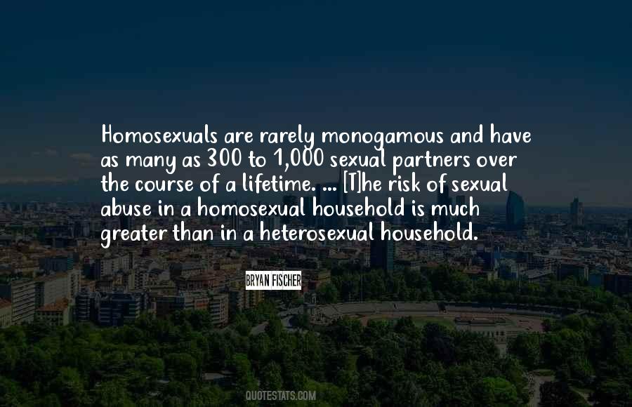 Not Monogamous Quotes #795809