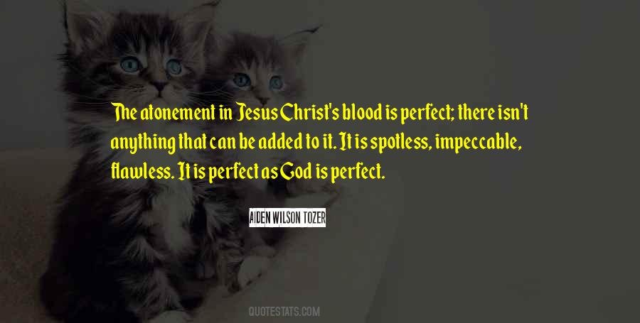 Quotes About Christ's Atonement #935589