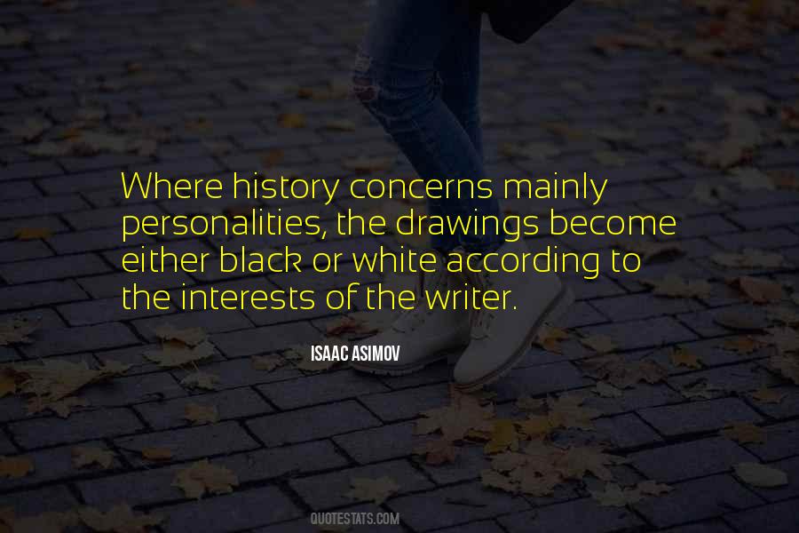 Quotes About Interests #19291 Quotes About Interests #19291