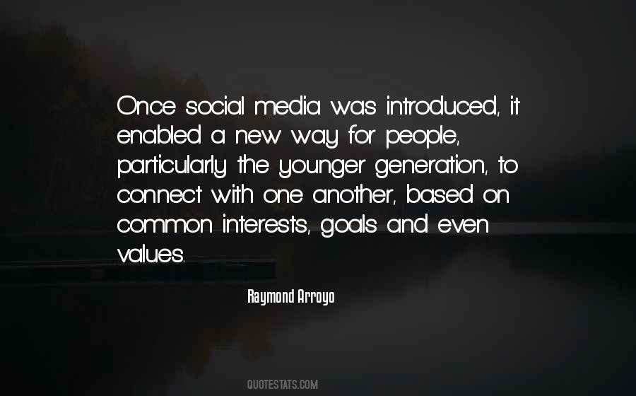 Quotes About Interests #26032 Quotes About Interests #26032