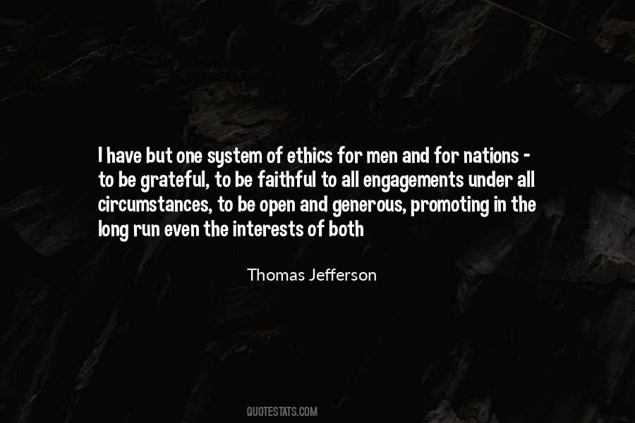 Quotes About Interests #31538 Quotes About Interests #31538
