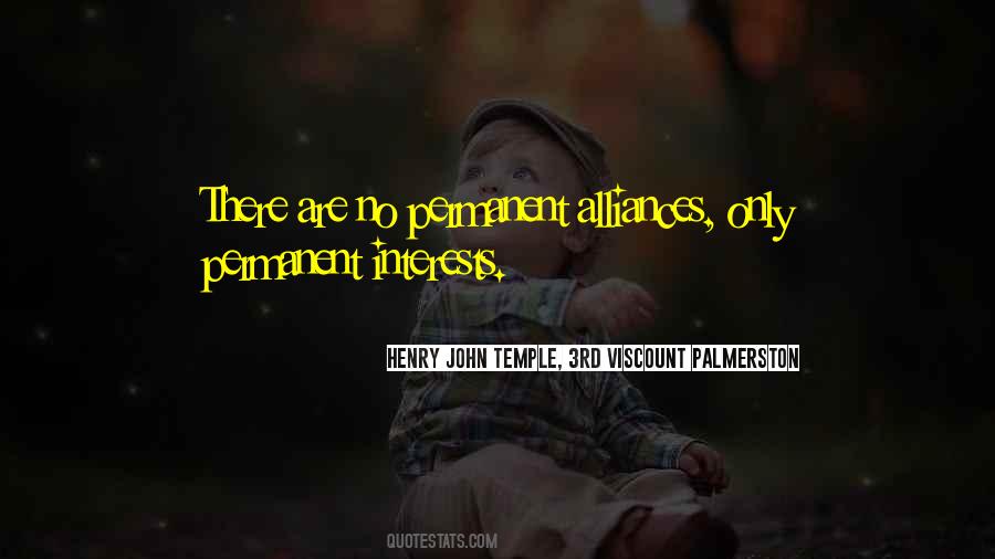 Quotes About Interests #4969 Quotes About Interests #4969