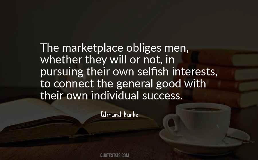 Quotes About Interests #50372 Quotes About Interests #50372