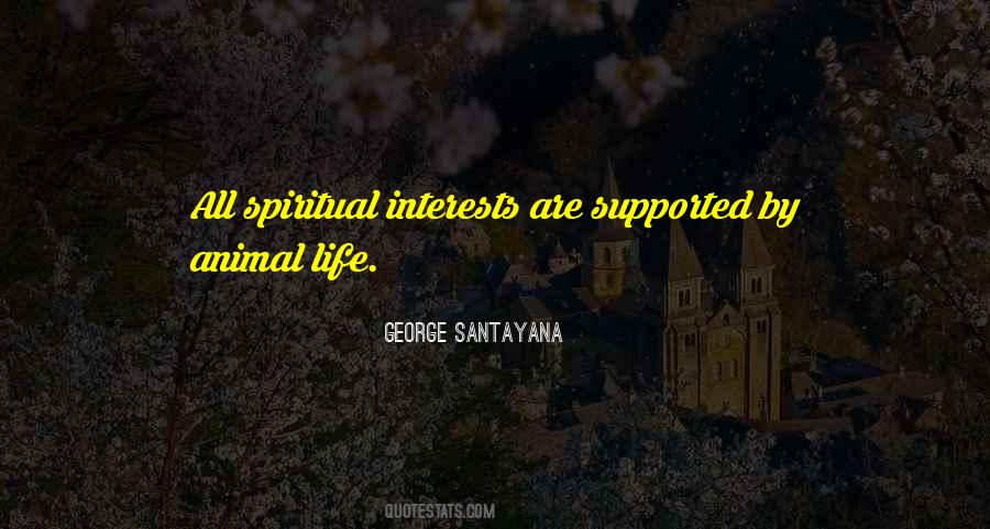 Quotes About Interests #59579 Quotes About Interests #59579
