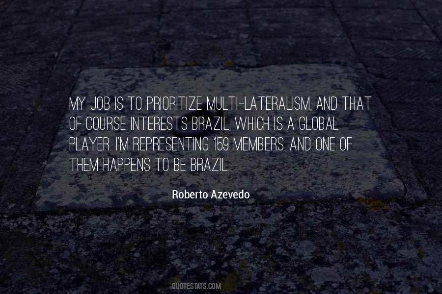 Quotes About Interests #61708 Quotes About Interests #61708