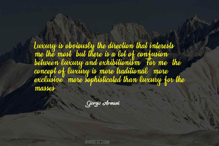 Quotes About Interests #71279 Quotes About Interests #71279