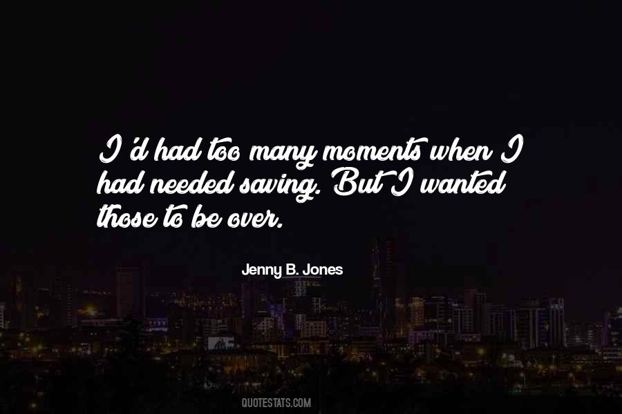 Had Too Quotes #1409332