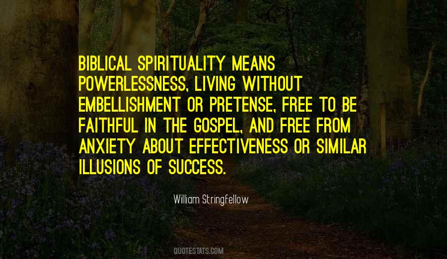 Quotes About Powerlessness #965722