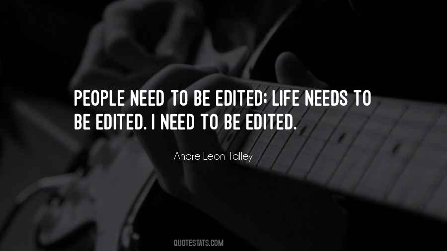 Ali Gatie Quotes #323927
