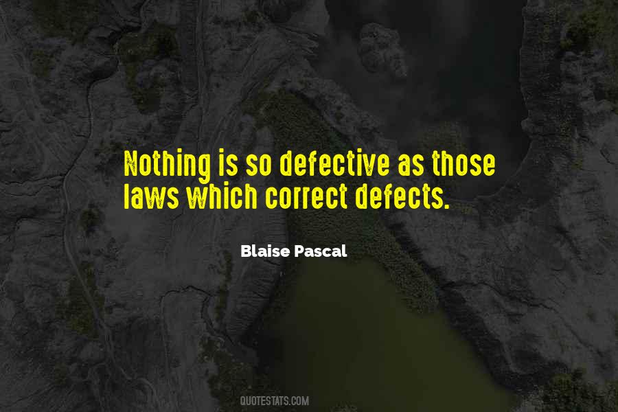 Laws Which Quotes #1389675