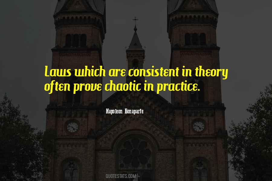 Laws Which Quotes #1548661