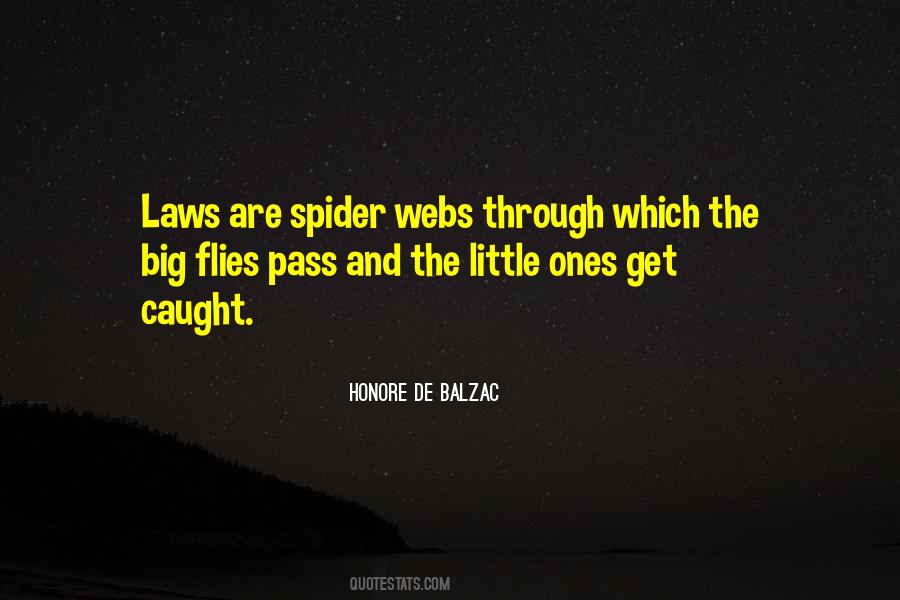 Laws Which Quotes #43261