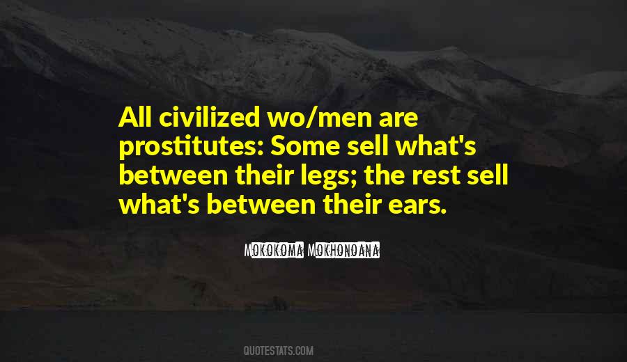 Survival Food Quotes #410291
