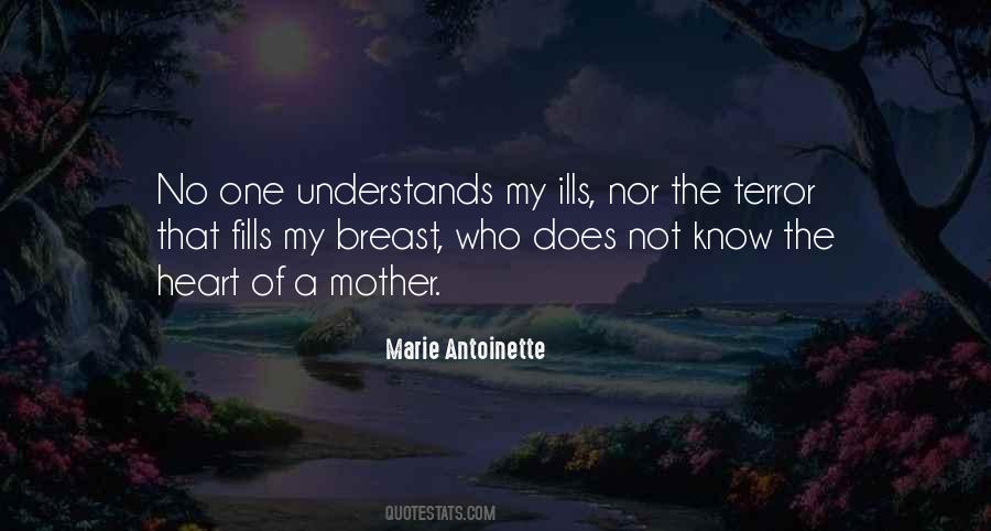 One Who Understands Quotes #1578809