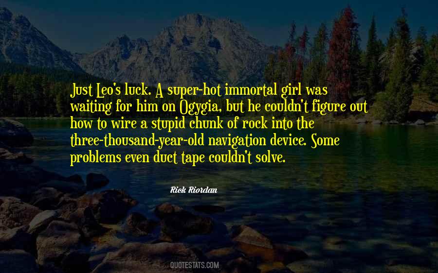 Old Rock Quotes #32559