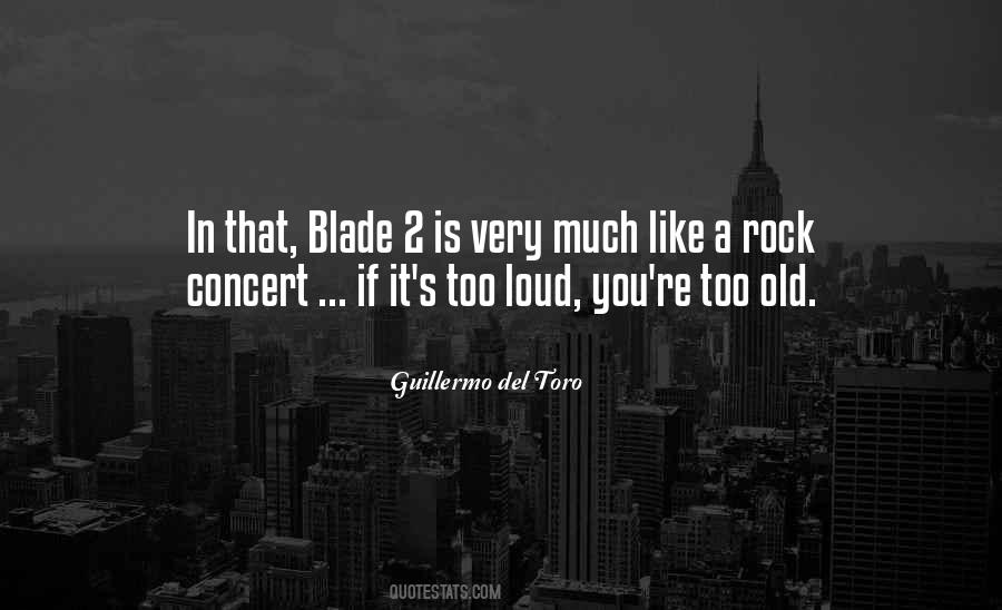 Old Rock Quotes #637404