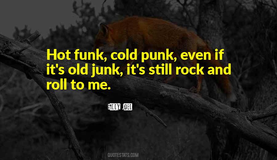 Old Rock Quotes #822625