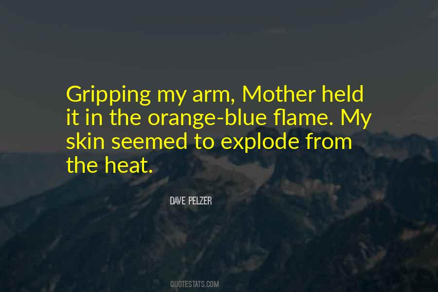 My Orange Quotes #1205704