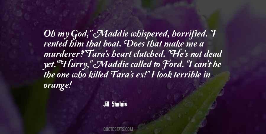 My Orange Quotes #1324707