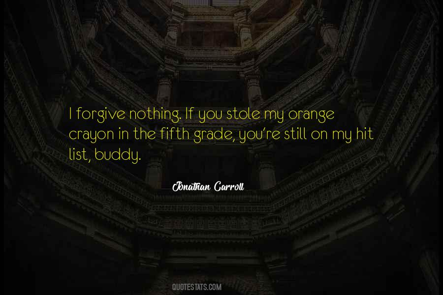 My Orange Quotes #345836