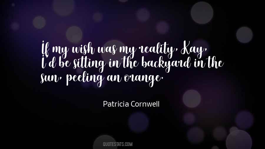 My Orange Quotes #504665