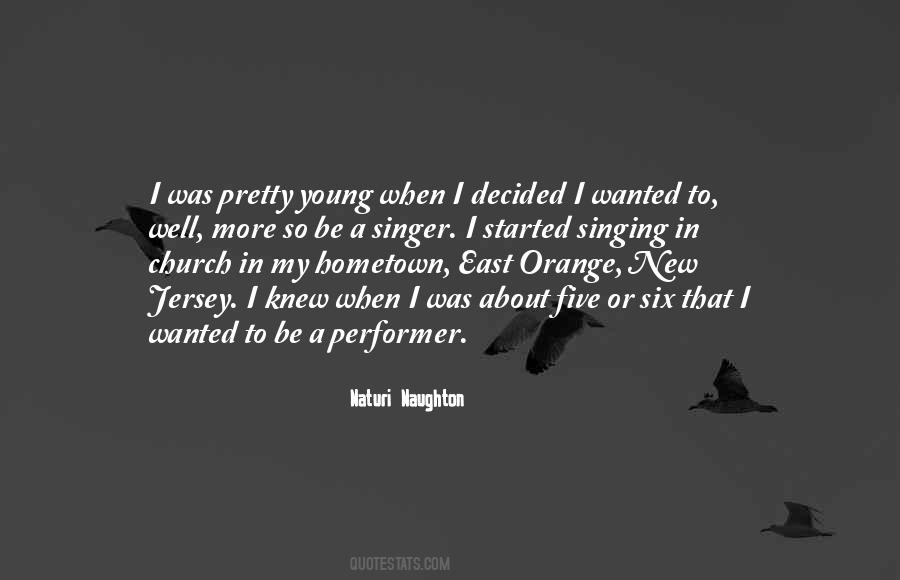 My Orange Quotes #660355