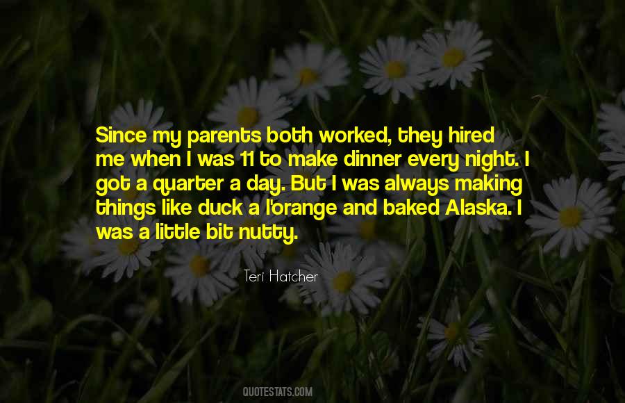 My Orange Quotes #671146