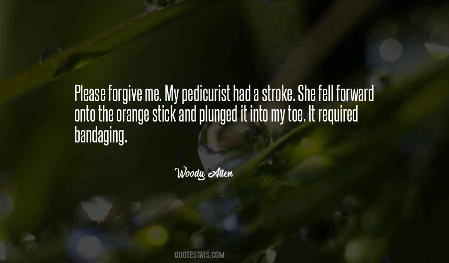 My Orange Quotes #681247