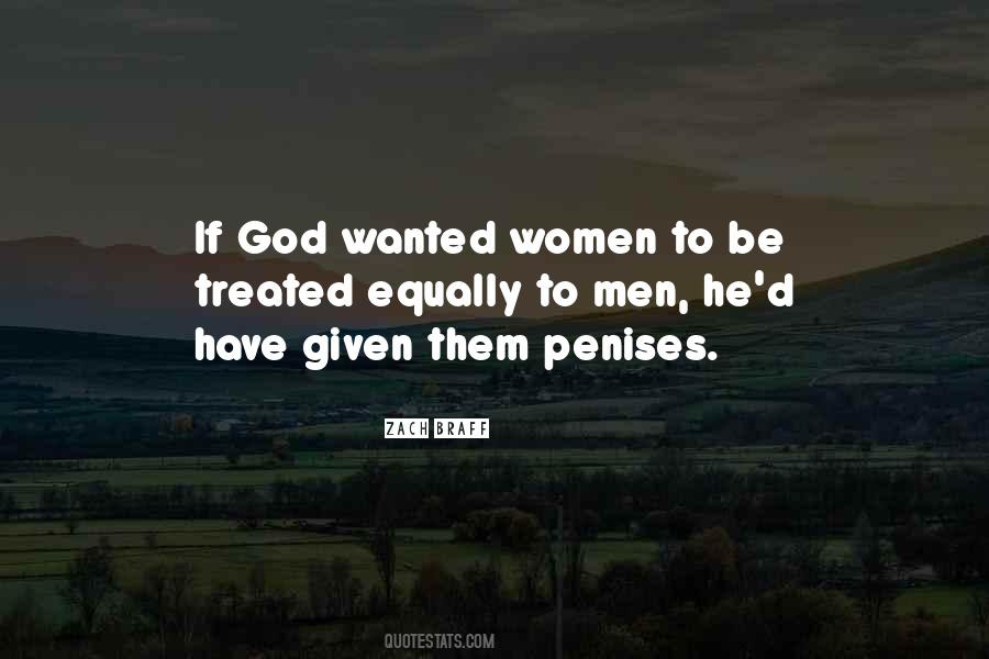 Quotes About Penises #1025385