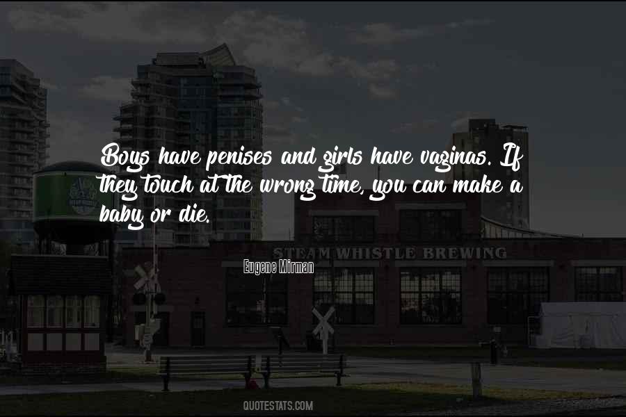 Quotes About Penises #231735 Quotes About Penises #231735