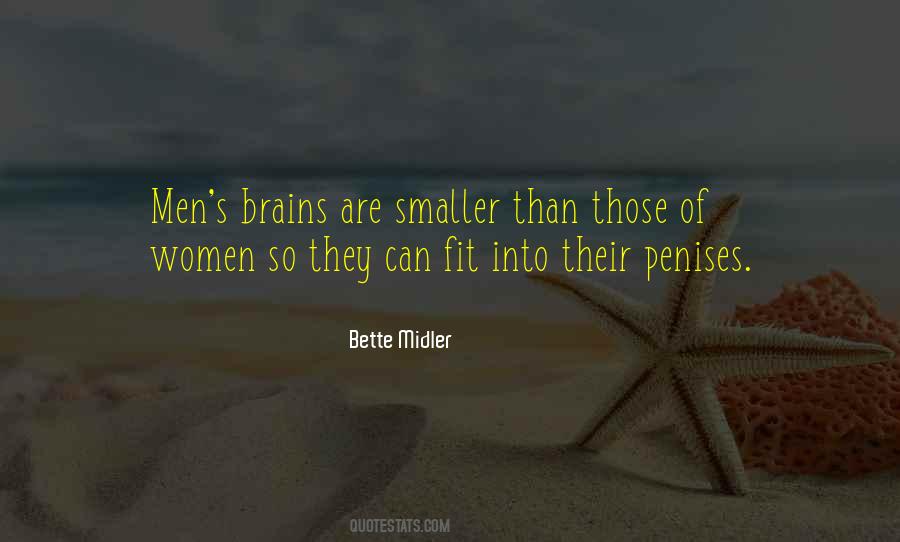 Quotes About Penises #632470 Quotes About Penises #632470